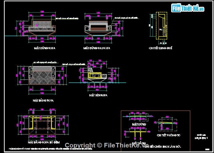 cad nội thất,noi that ahome,noi that oc cho,noithatdonggia,giuong oc cho,ban an oc cho